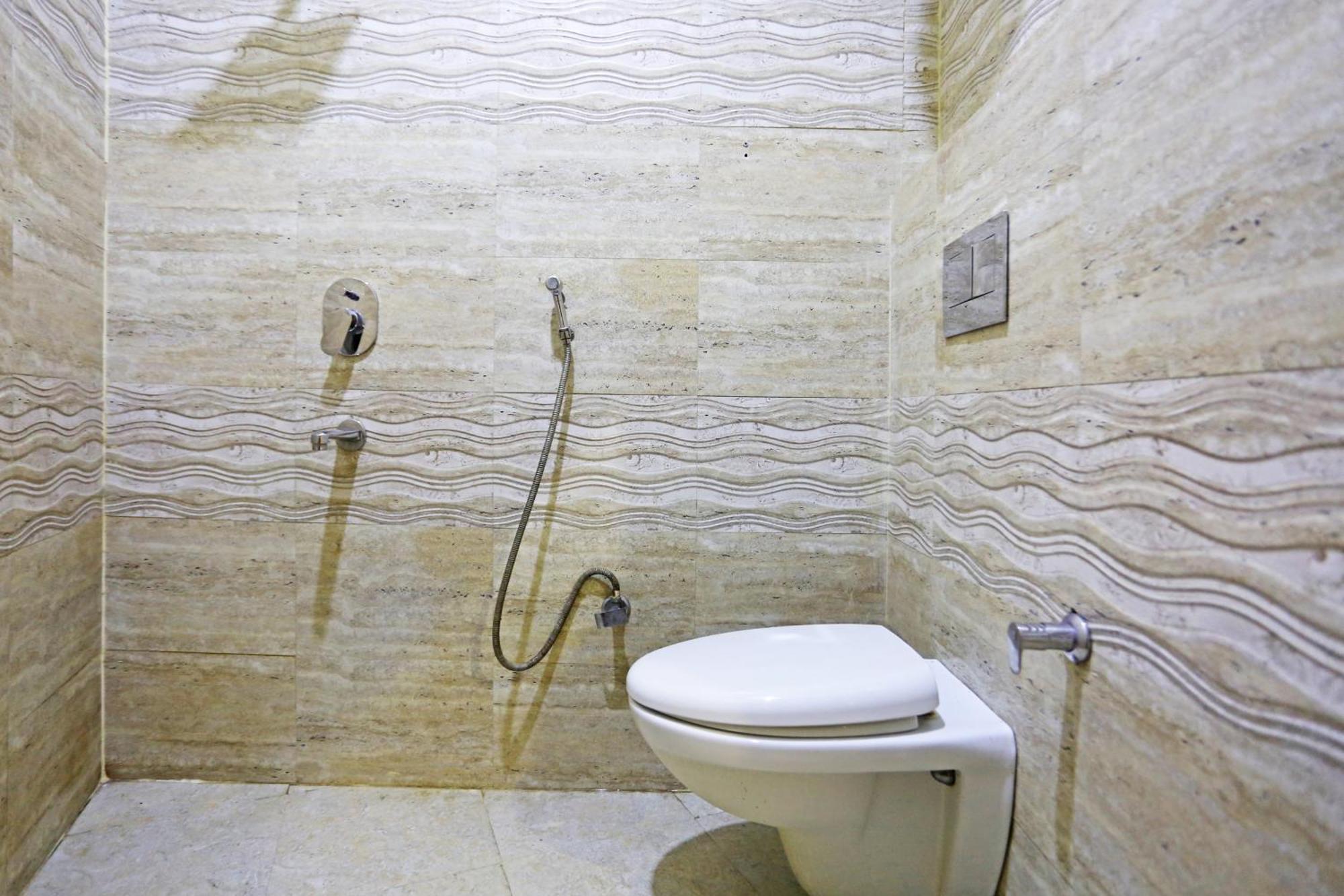 Hotel The Kiara Near Delhi Airport New Delhi Exterior photo